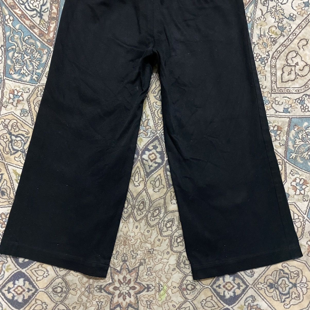 Limi Feu Y's bis Limi Cropped Pants Size 31" - 8 Thumbnail