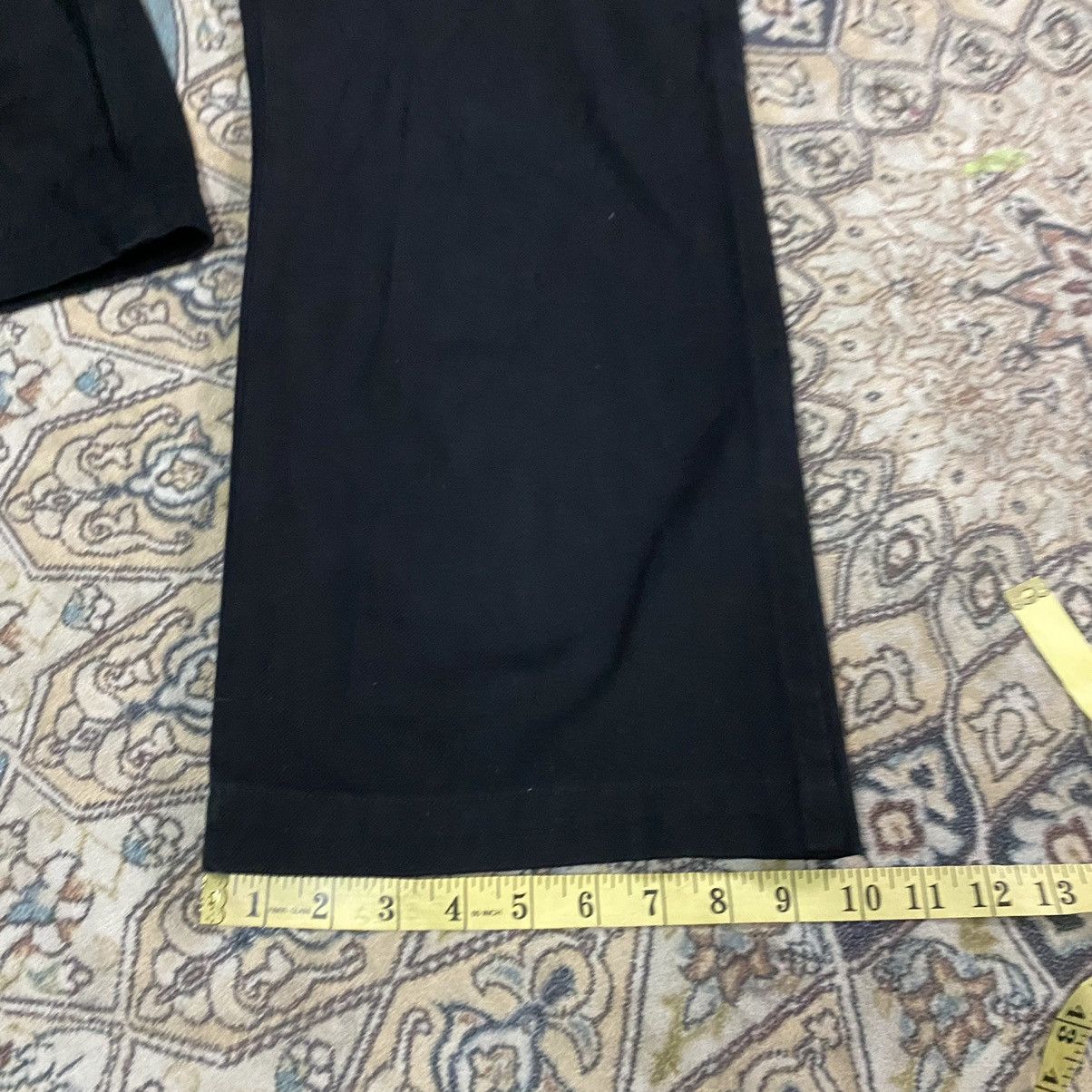 Limi Feu Y's bis Limi Cropped Pants Size 31" - 15 Thumbnail