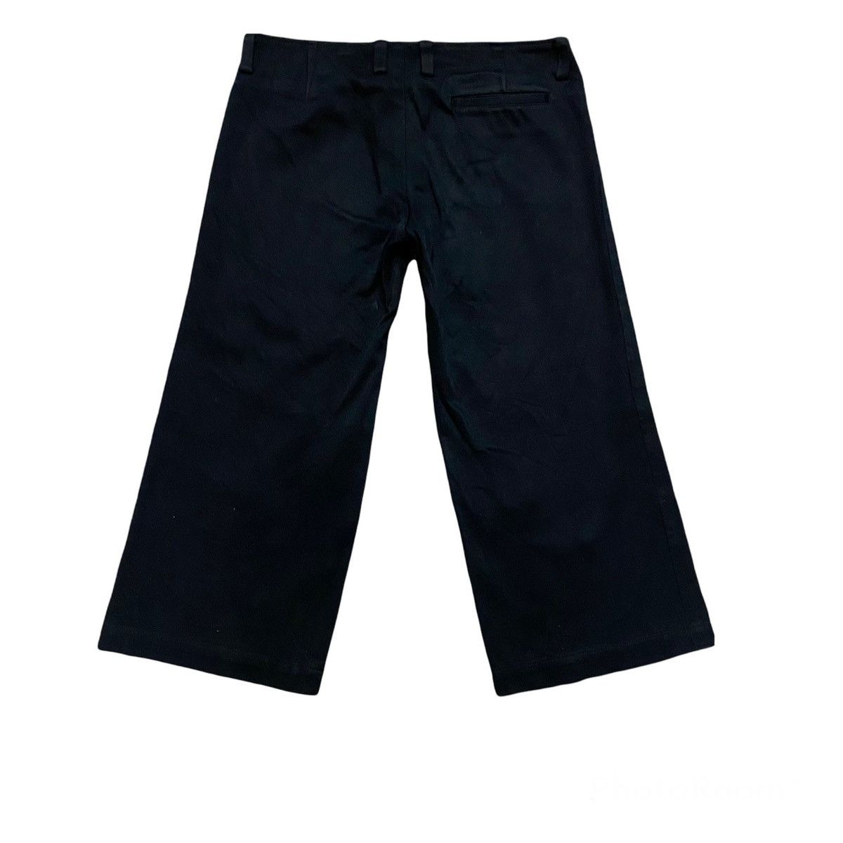 Limi Feu Y's bis Limi Cropped Pants Size 31" - 2 Thumbnail