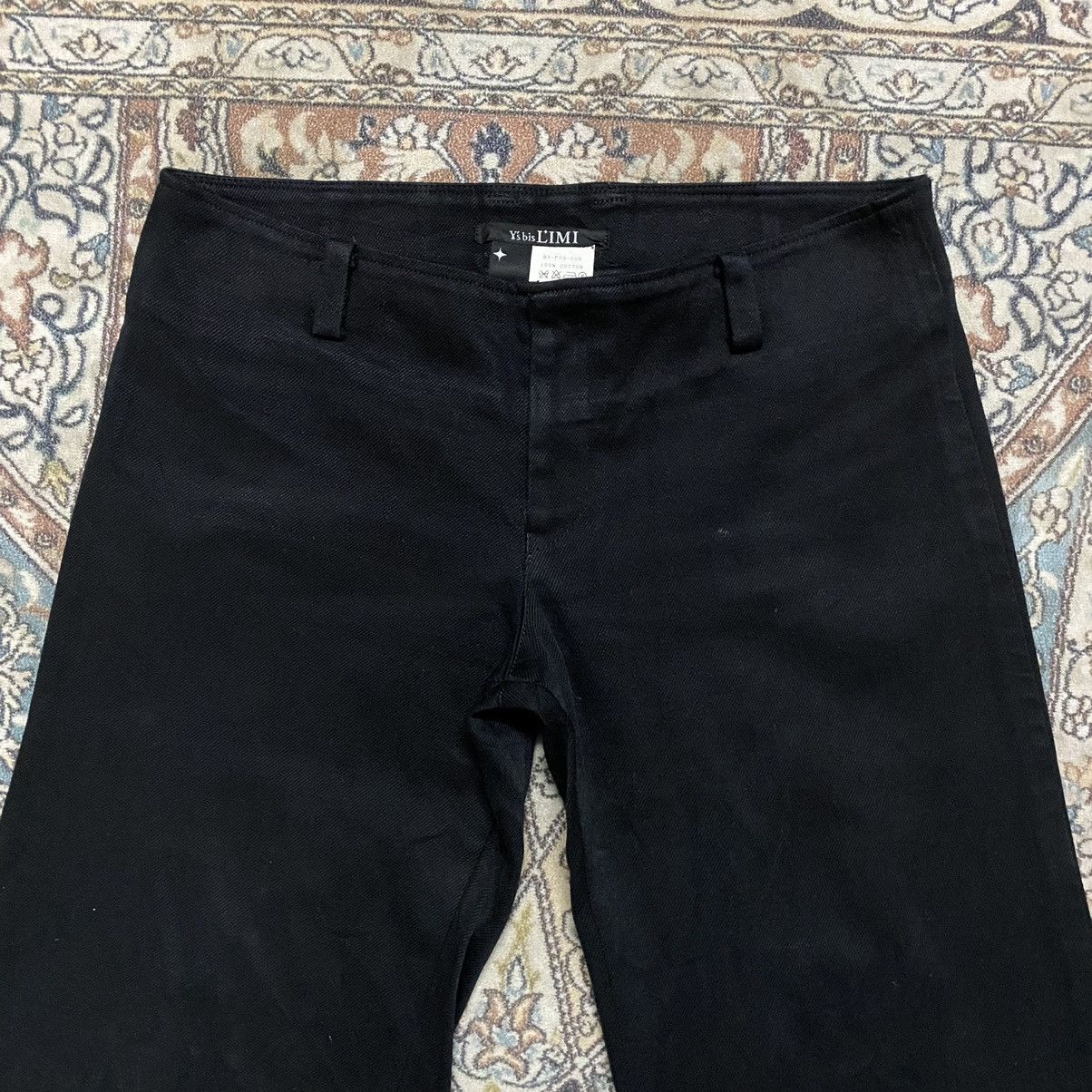 Limi Feu Y's bis Limi Cropped Pants Size 31" - 4 Thumbnail