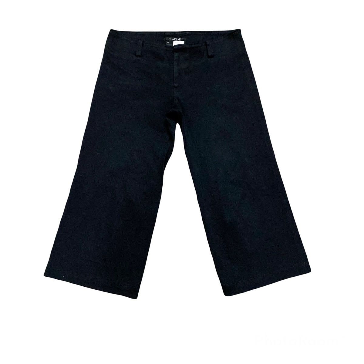 Limi Feu Y's bis Limi Cropped Pants Size 31" - 1 Thumbnail