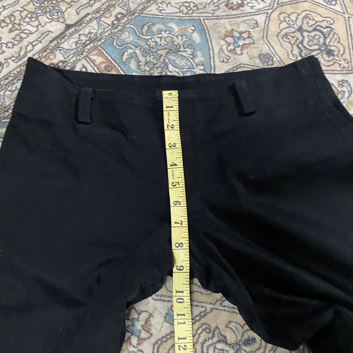 Limi Feu Y's bis Limi Cropped Pants Size 31" - 16 Thumbnail
