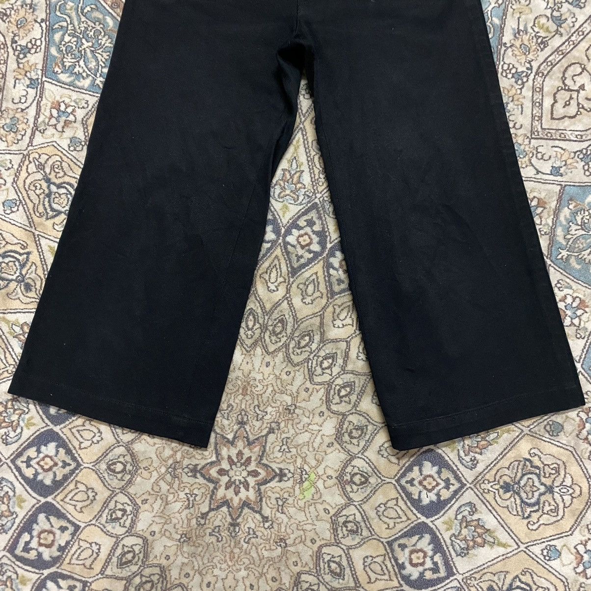 Limi Feu Y's bis Limi Cropped Pants Size 31" - 5 Thumbnail