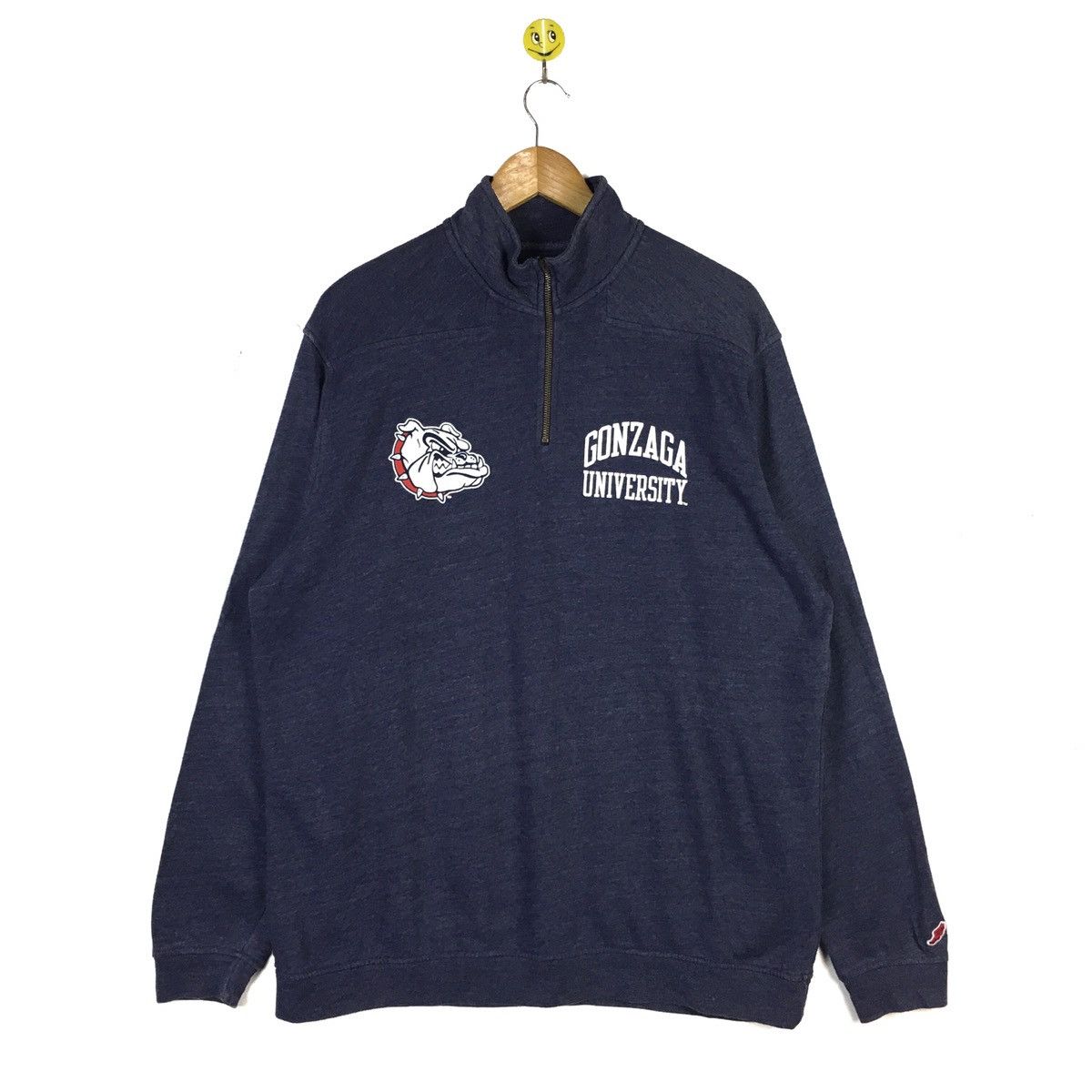Gonzaga University sweatshirt