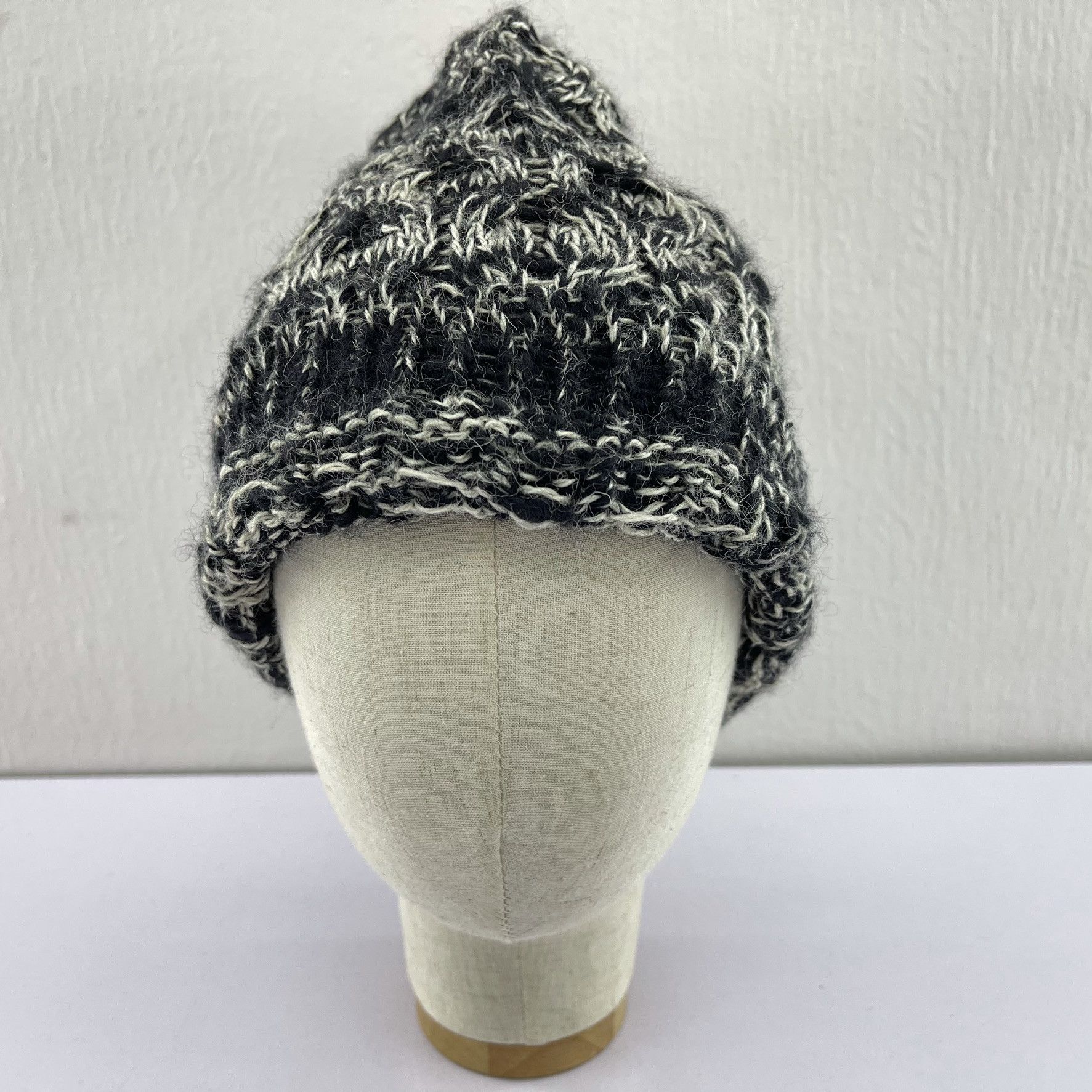 Highland 2000 Highland 2000 Made In England Beanie Hats-BH2098 Size ONE SIZE - 5 Thumbnail