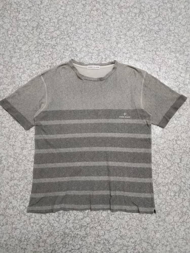Vintage Stone Island Tee