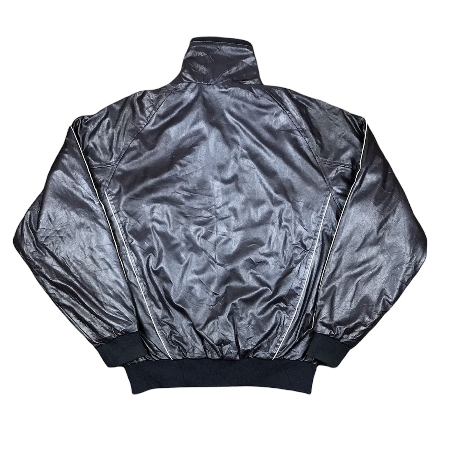 Japanese Brand × Vintage Vintage Bomber Jacket Baseball Gear Size US M / EU 48-50 / 2 - 8 Thumbnail