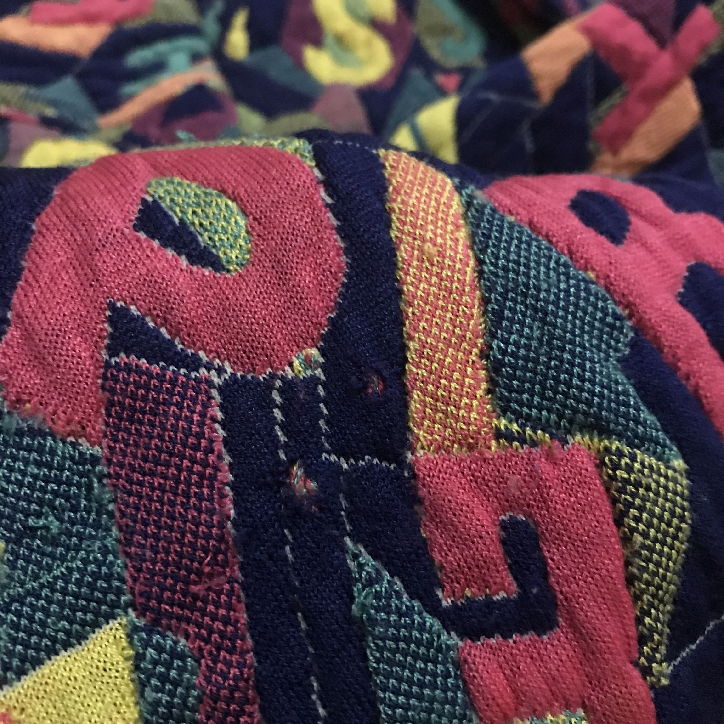 Jantzen Last Drop‼️ Vintage Jantzen Multicolour Sweatshirt Size US S / EU 44-46 / 1 - 19 Thumbnail