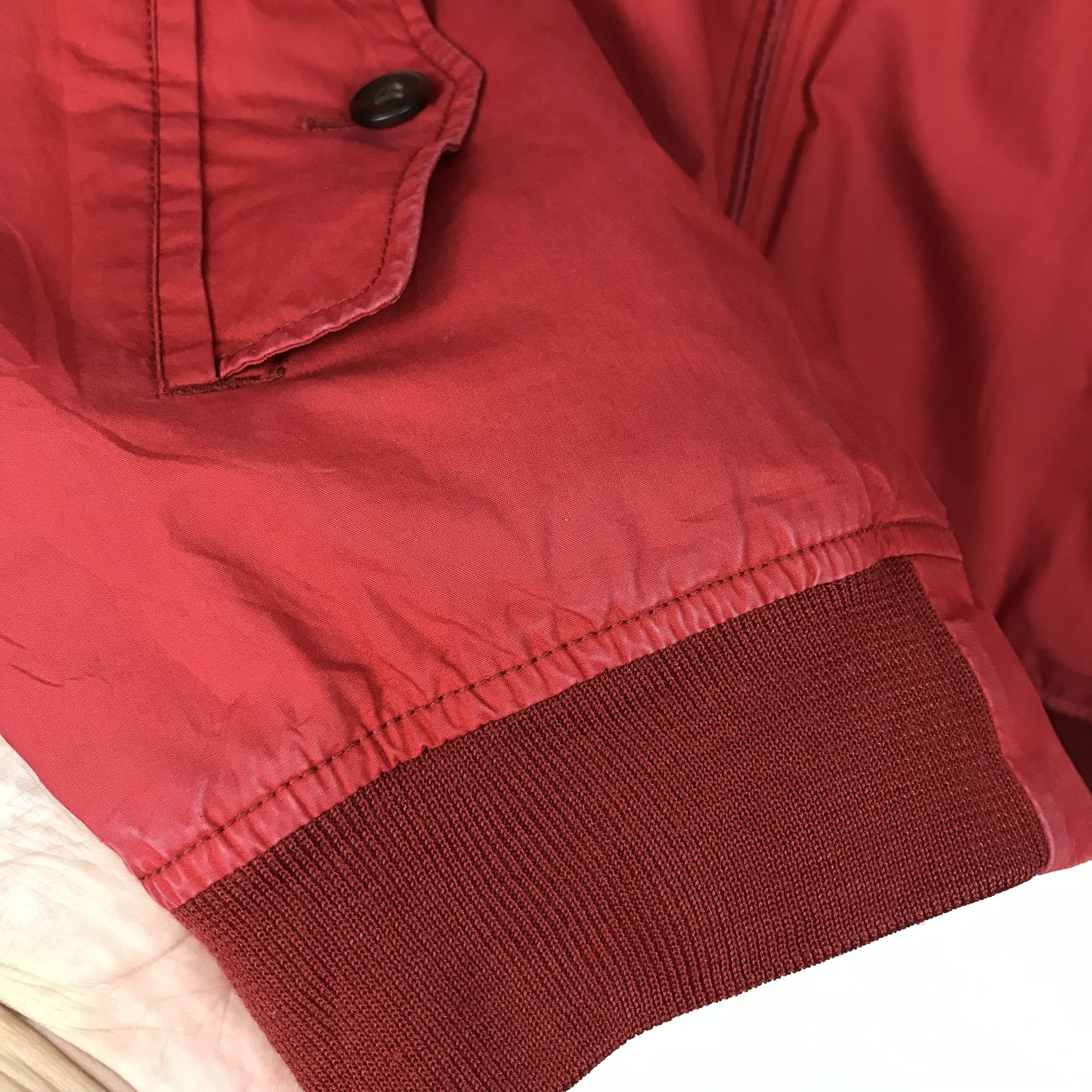 Chaps Ralph Lauren × Ralph Lauren × Vintage Vintage Chaps Ralph Lauren Jacket Size US M / EU 48-50 / 2 - 15 Thumbnail