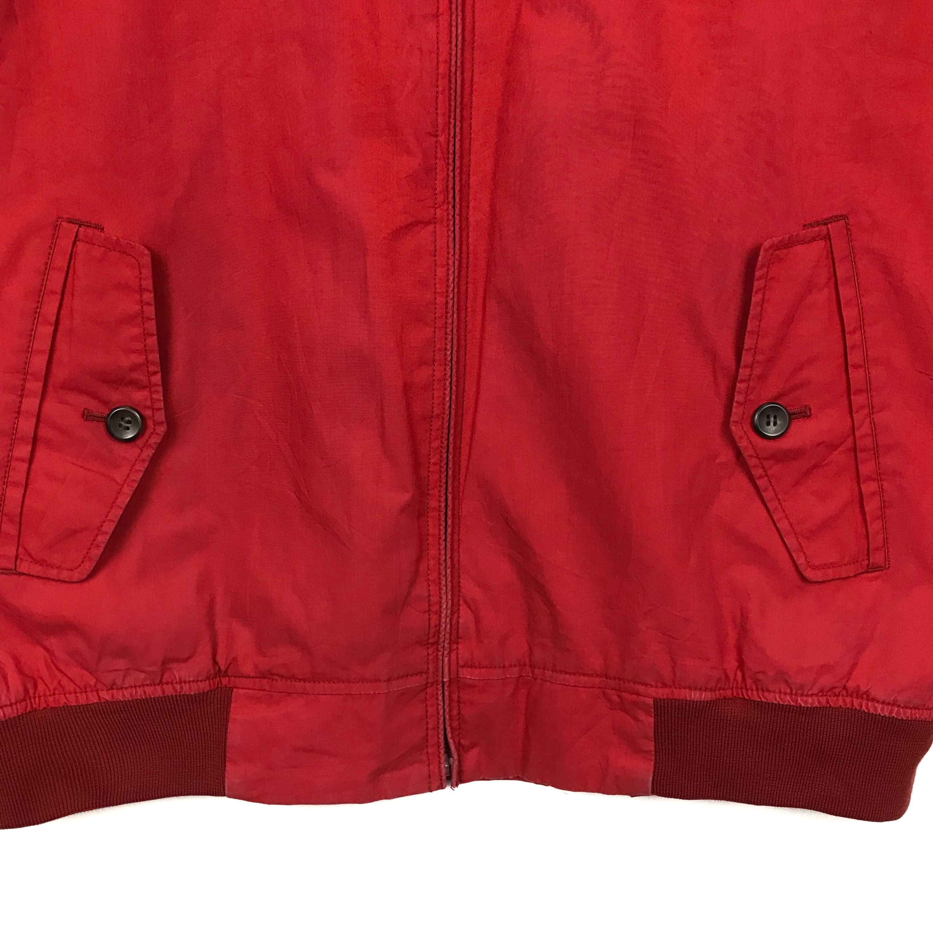 Chaps Ralph Lauren × Ralph Lauren × Vintage Vintage Chaps Ralph Lauren Jacket Size US M / EU 48-50 / 2 - 10 Thumbnail