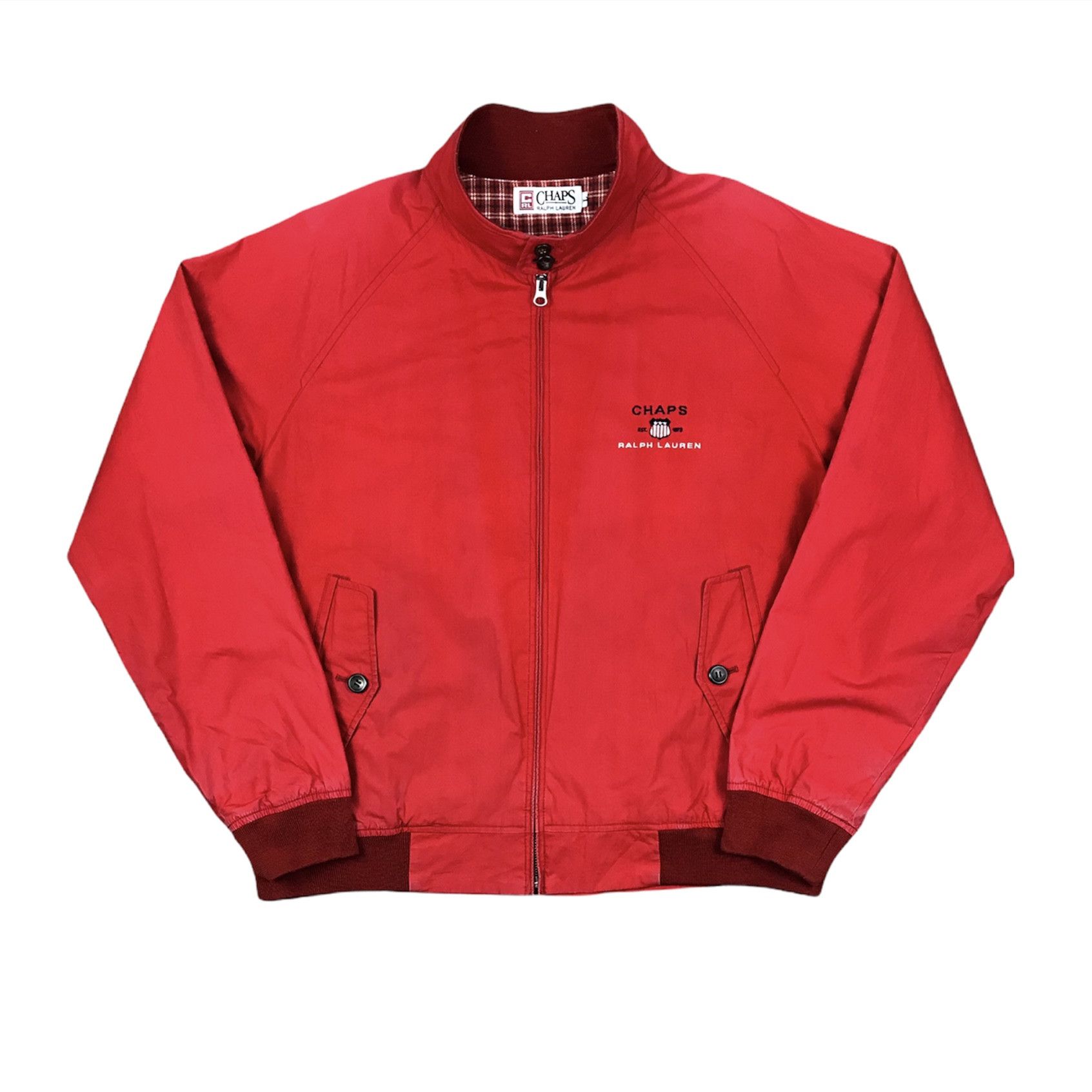 Vintage Chaps Ralph Lauren Jacket