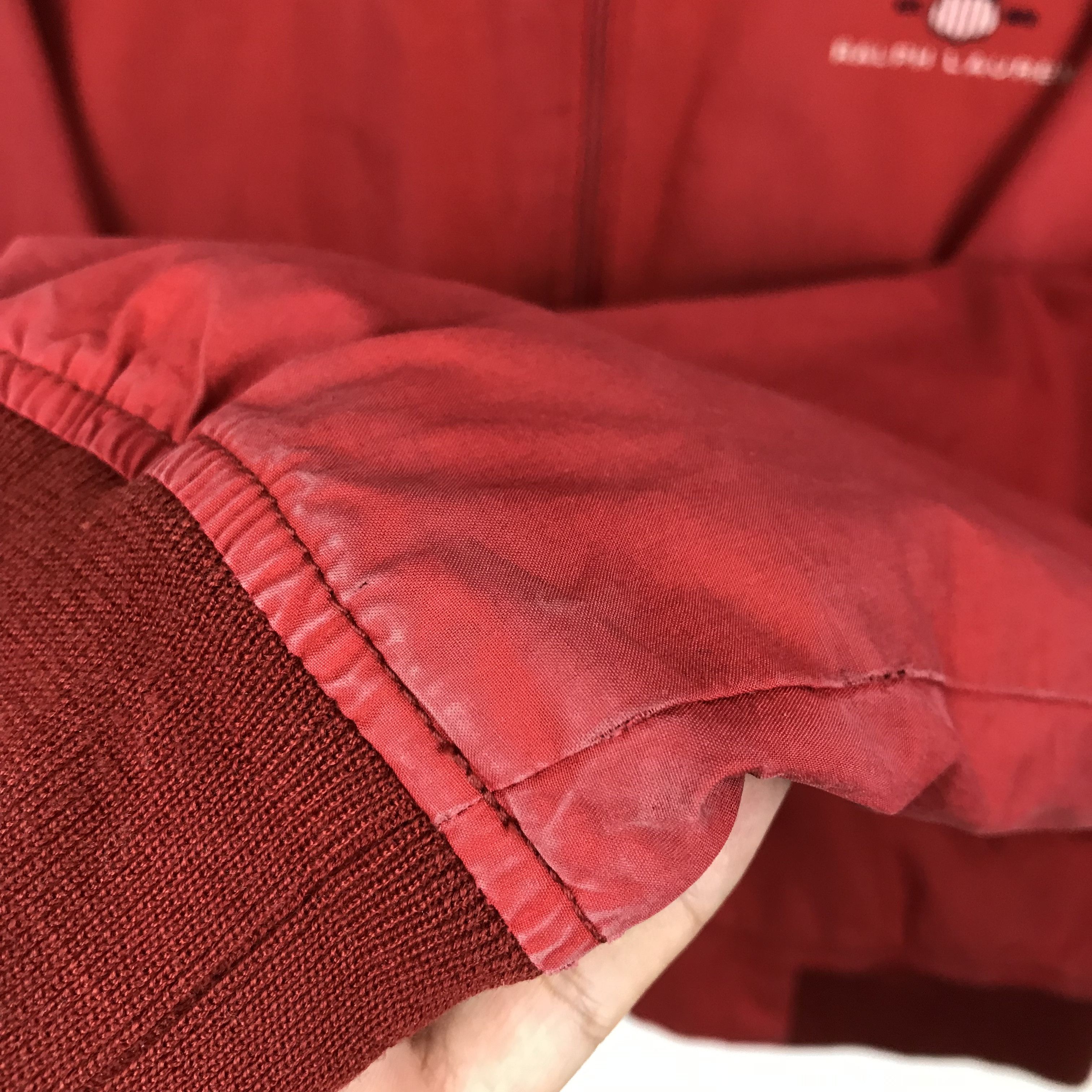 Chaps Ralph Lauren × Ralph Lauren × Vintage Vintage Chaps Ralph Lauren Jacket Size US M / EU 48-50 / 2 - 13 Thumbnail