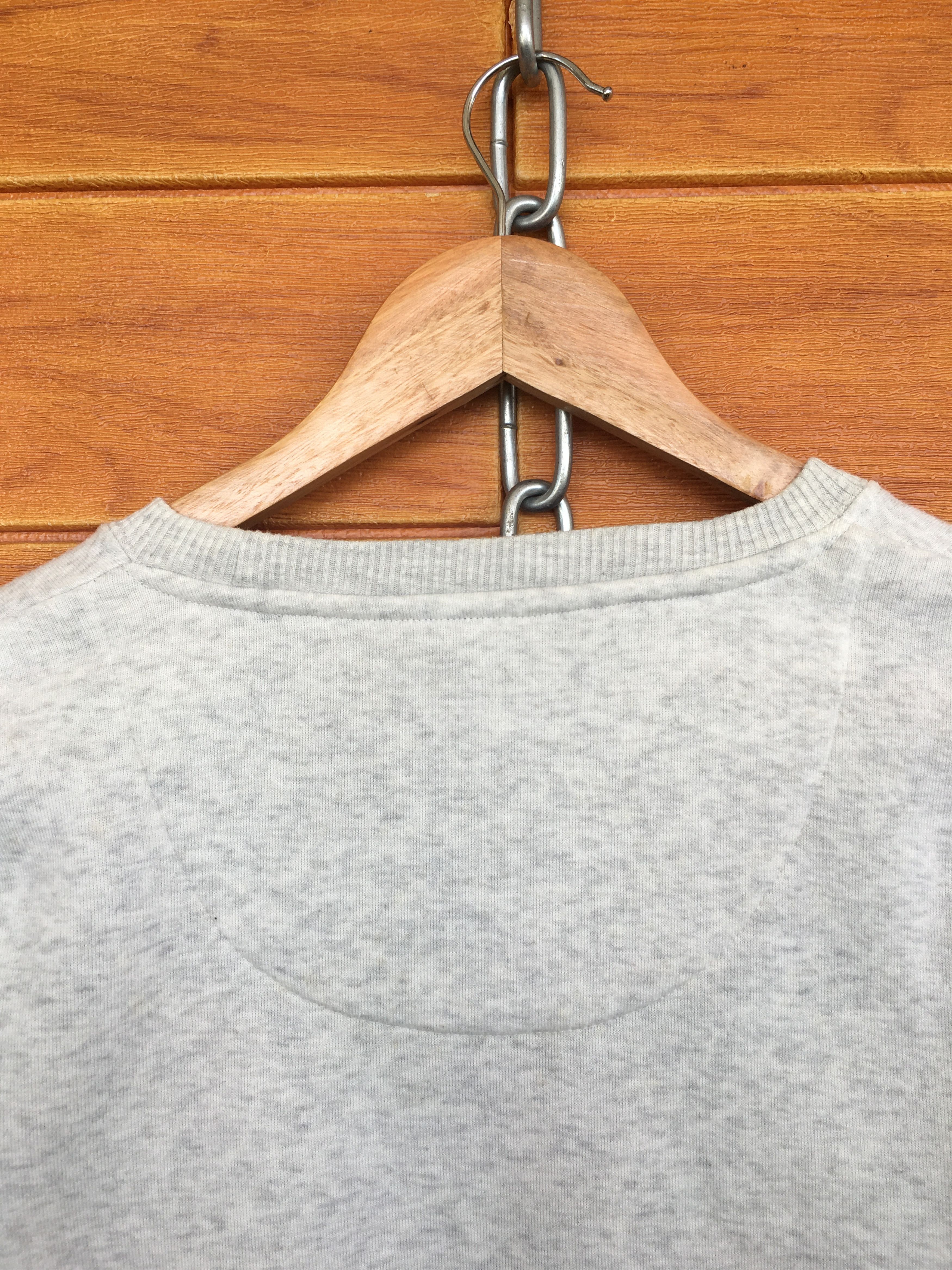 Playboy Vintage PLAYBOY Bunny Camouflaged Logos Sweatshirt Size US M / EU 48-50 / 2 - 9 Thumbnail