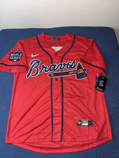 Vintage #28 PRINCE FIELDER Milwaukee Brewers MLB Majestic Jersey L