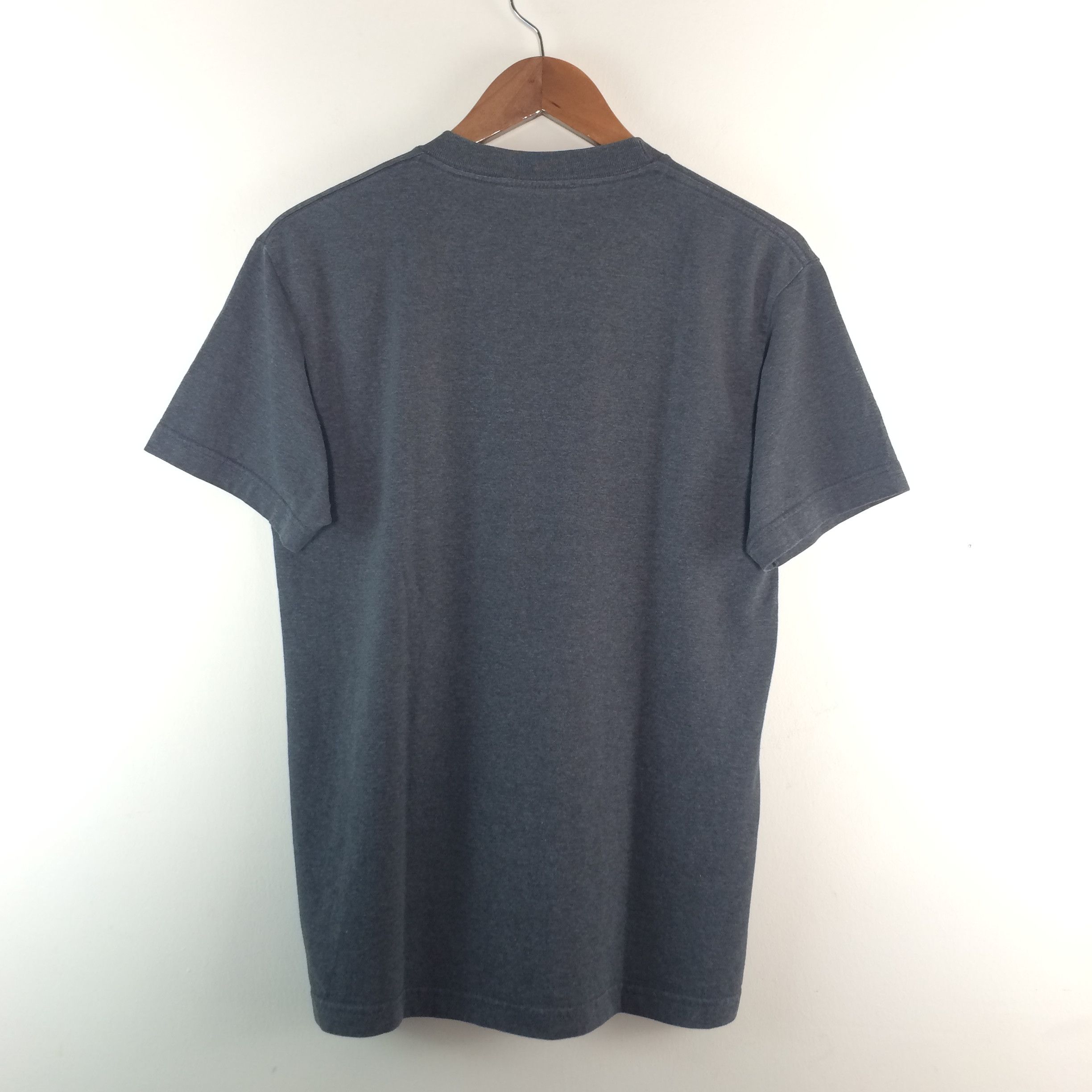 Vintage Vintage 90's World Industries Skateboard Tee Size US M / EU 48-50 / 2 - 4 Thumbnail
