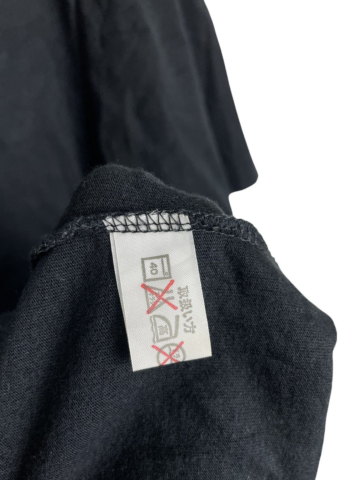 Japanese Brand × Vintage 90s Akira Nakao Vintage Art | Japan Avant-Garde Archive Size US L / EU 52-54 / 3 - 5 Thumbnail