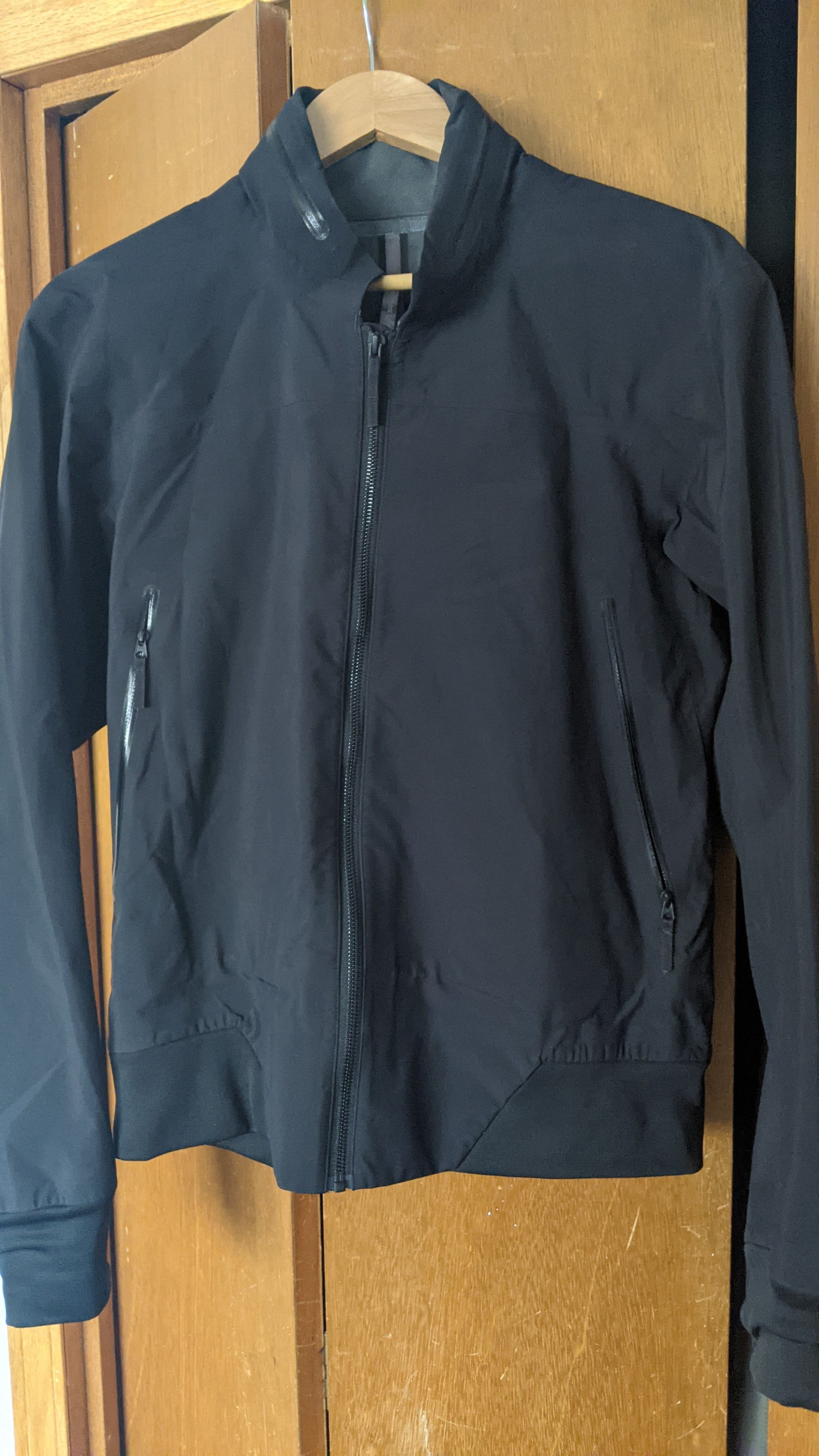 Arc'Teryx Veilance SFT jacket | Grailed