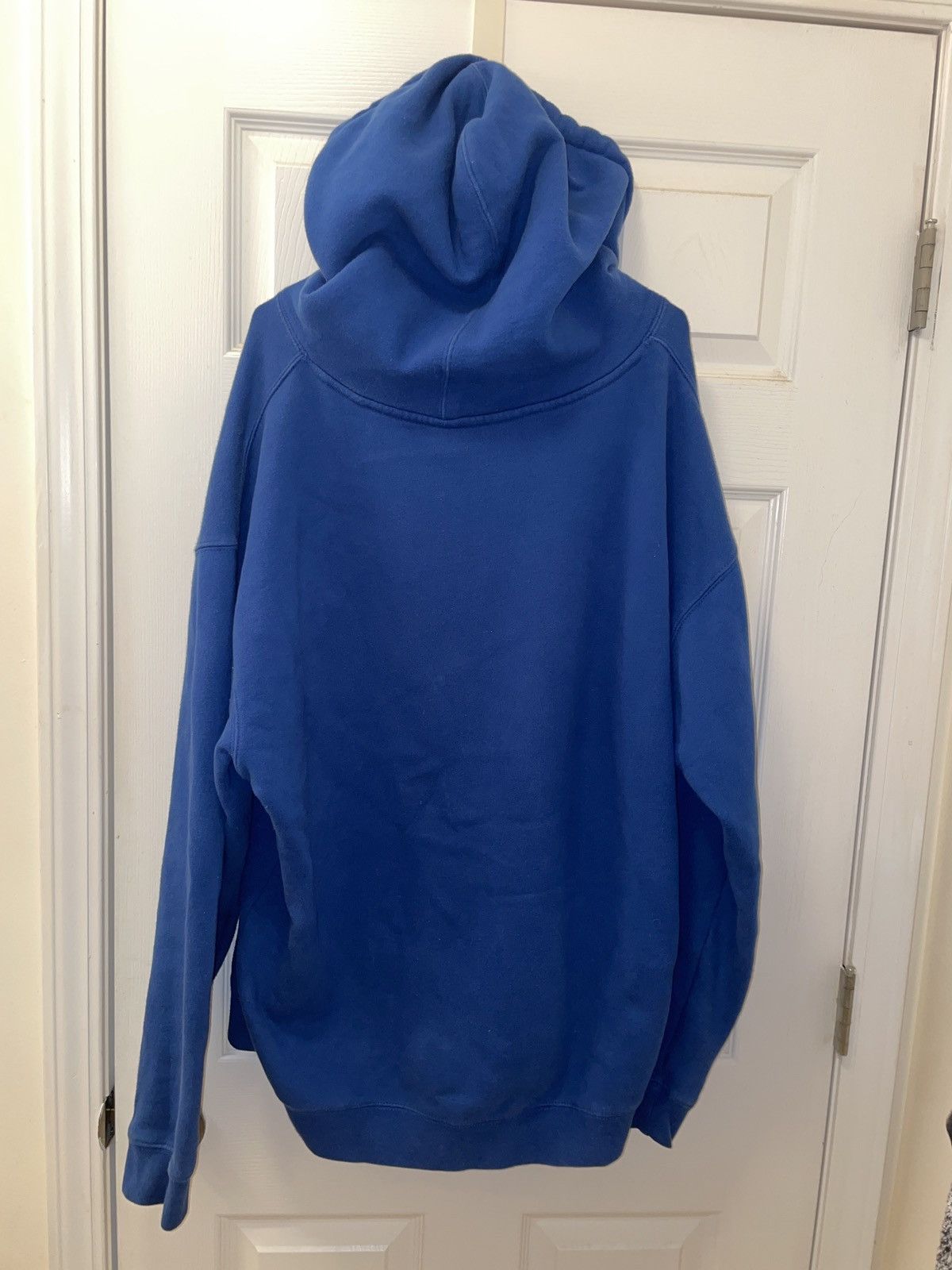 Half Evil × Sukamii Sukamii x Half Evil Starboy Hoodie Size US XL / EU 56 / 4 - 2 Thumbnail