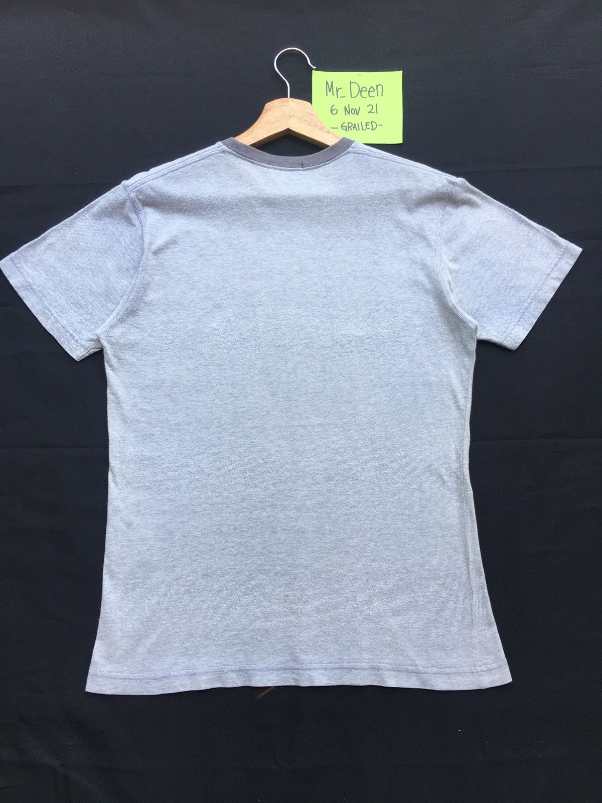Andy Warhol Rare Vintage Andy Warhol US Dollar Print Tshirt Size US S / EU 44-46 / 1 - 11 Thumbnail