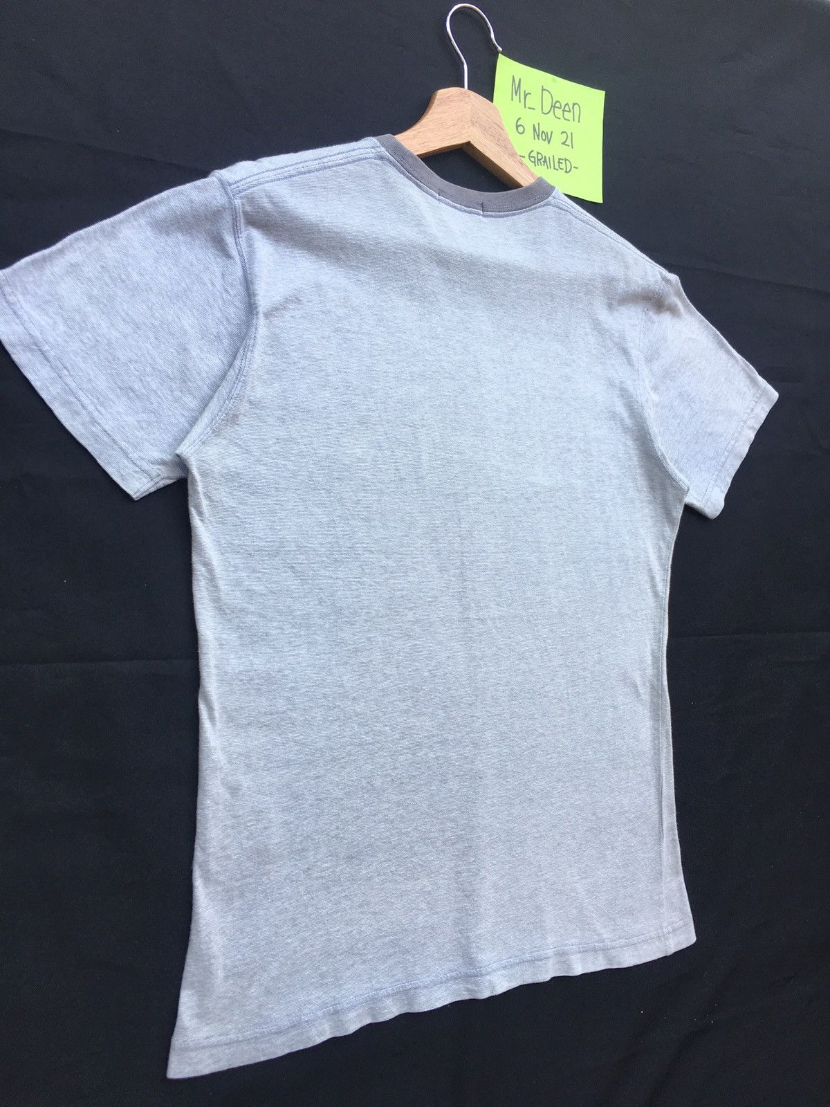 Andy Warhol Rare Vintage Andy Warhol US Dollar Print Tshirt Size US S / EU 44-46 / 1 - 12 Thumbnail