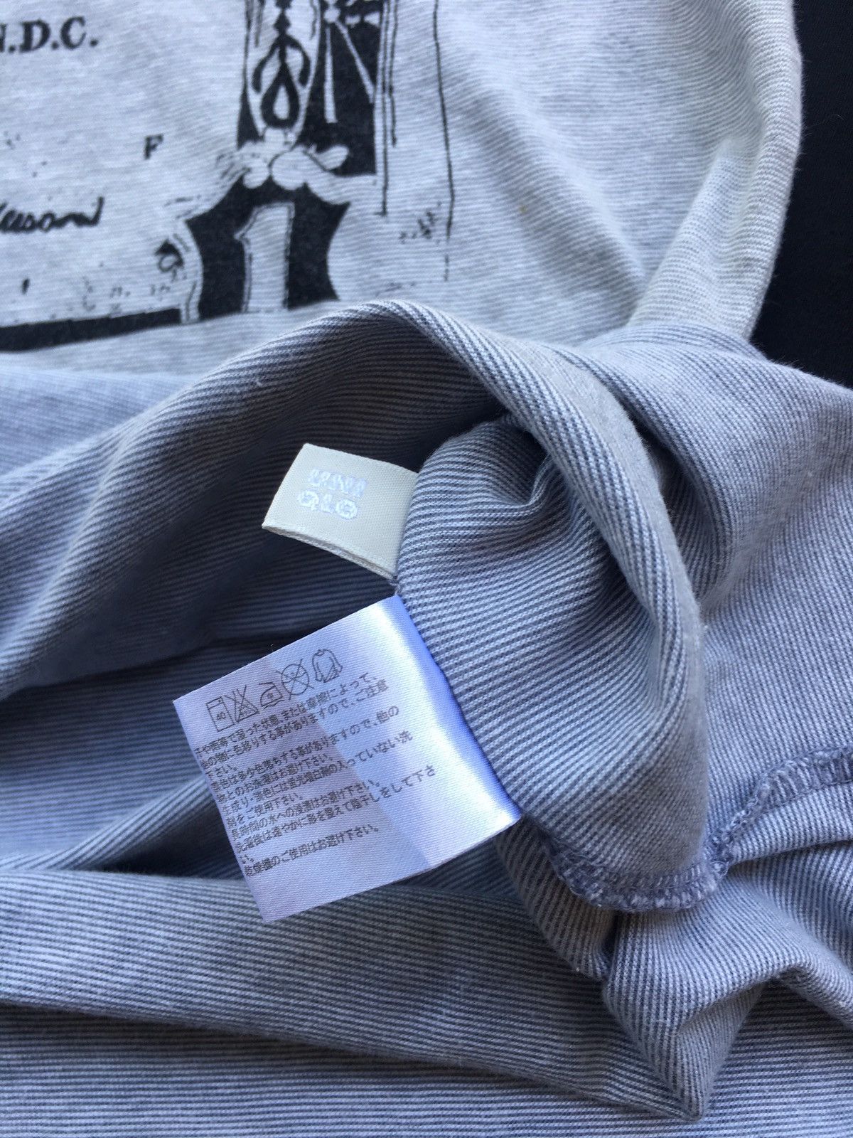 Andy Warhol Rare Vintage Andy Warhol US Dollar Print Tshirt Size US S / EU 44-46 / 1 - 8 Thumbnail