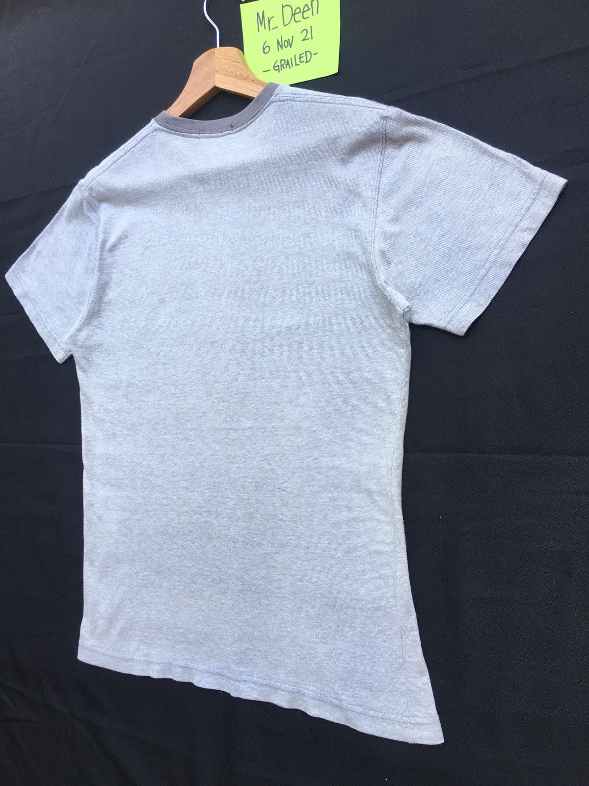 Andy Warhol Rare Vintage Andy Warhol US Dollar Print Tshirt Size US S / EU 44-46 / 1 - 13 Thumbnail