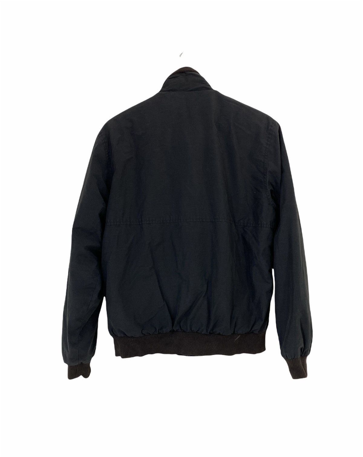 Polo Ralph Lauren Vintage 90’s Polo Ralph Lauren Light Jacket Design Size US M / EU 48-50 / 2 - 2 Thumbnail