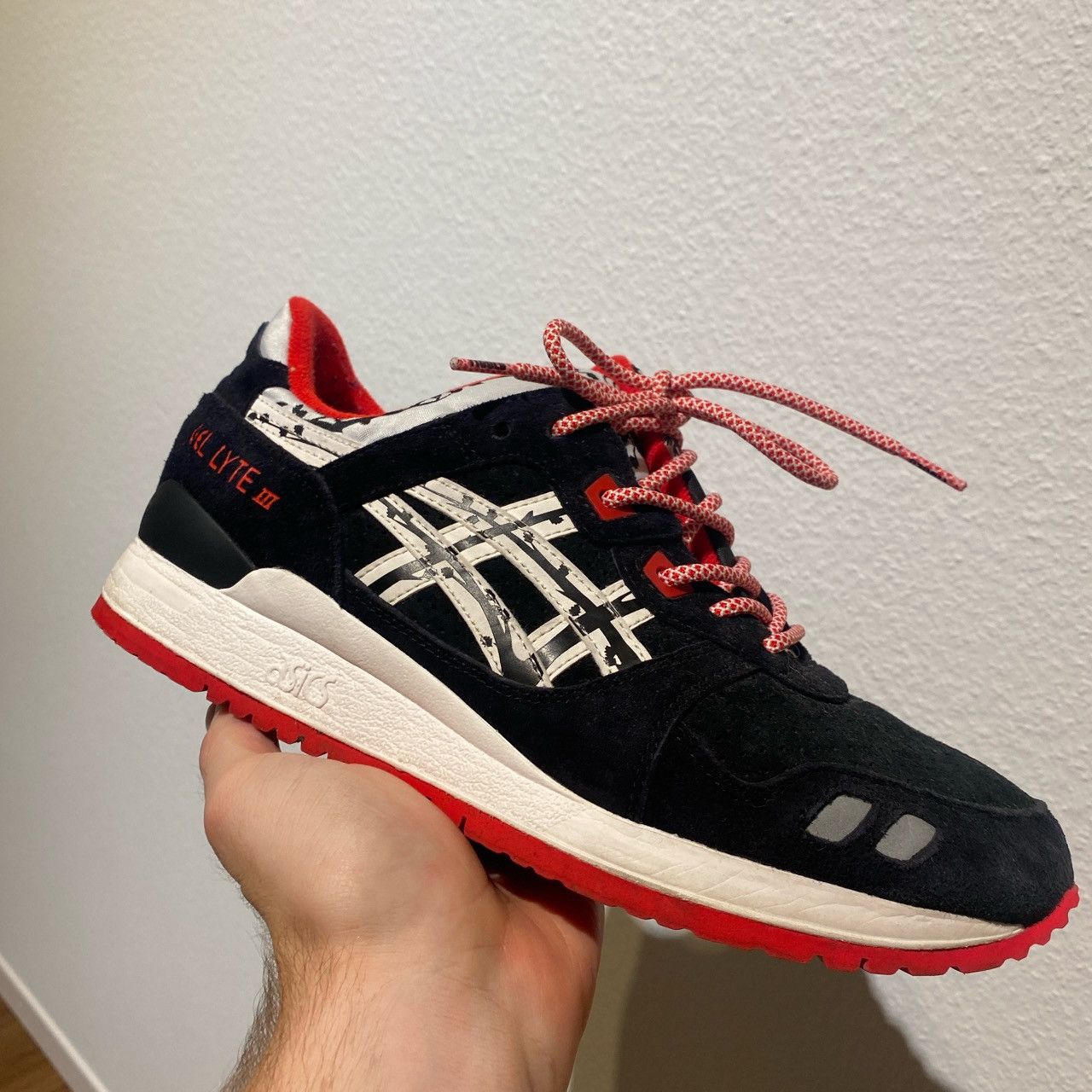 Asics Asics gel lyte 3 Papercut Size US 8 / EU 41 - 1 Thumbnail