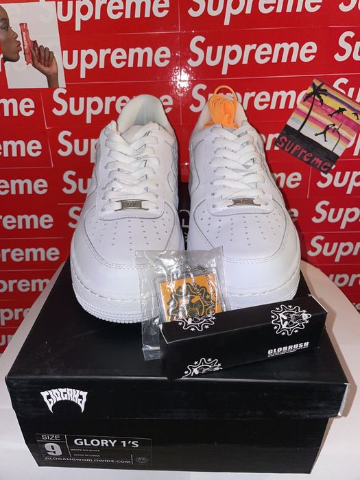 glo gang air force 1