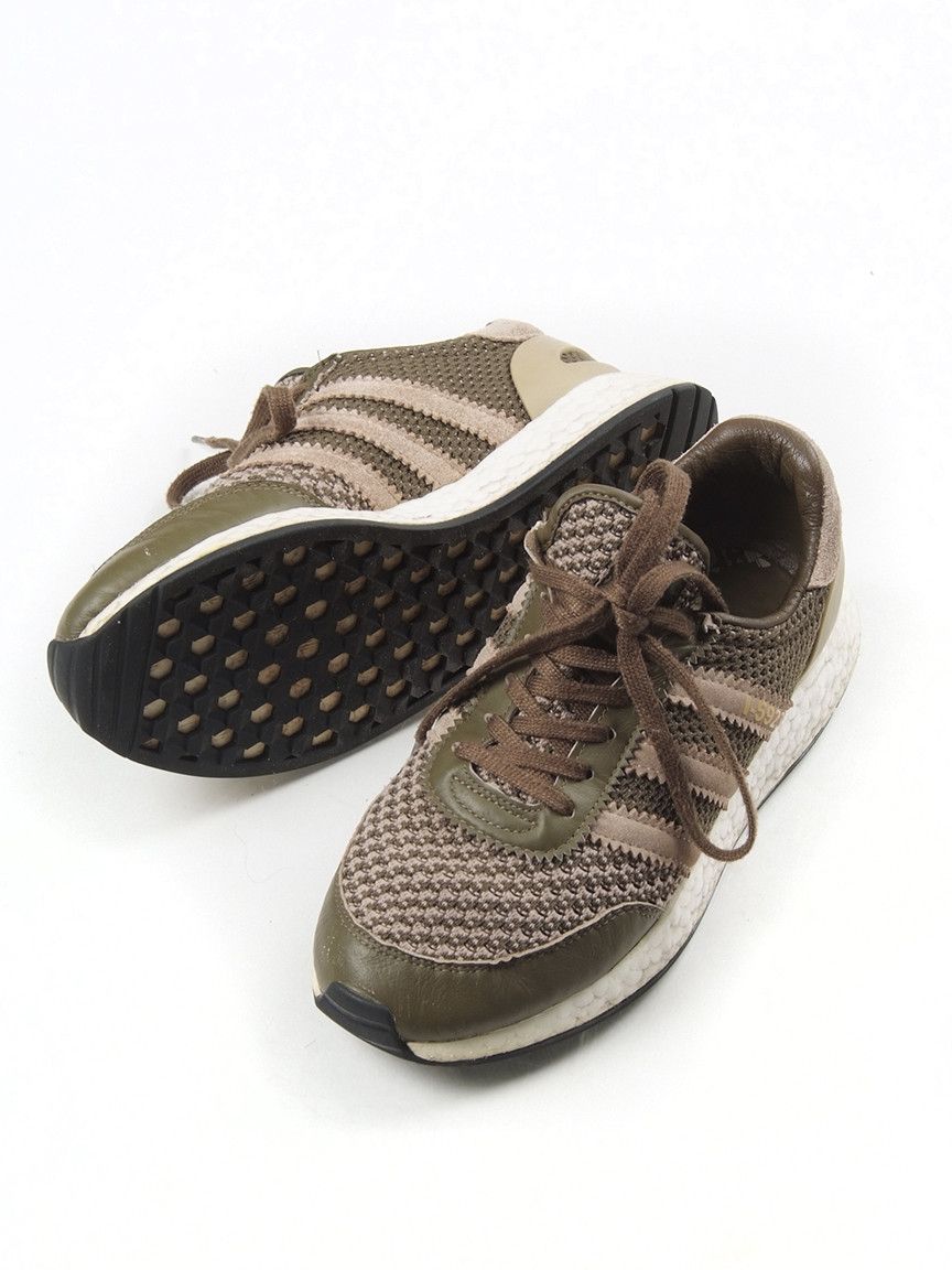 Adidas × Neighborhood Adidas x Neighborhood Boost Knit Sneakers US7 Size US 7 / EU 40 - 3 Thumbnail