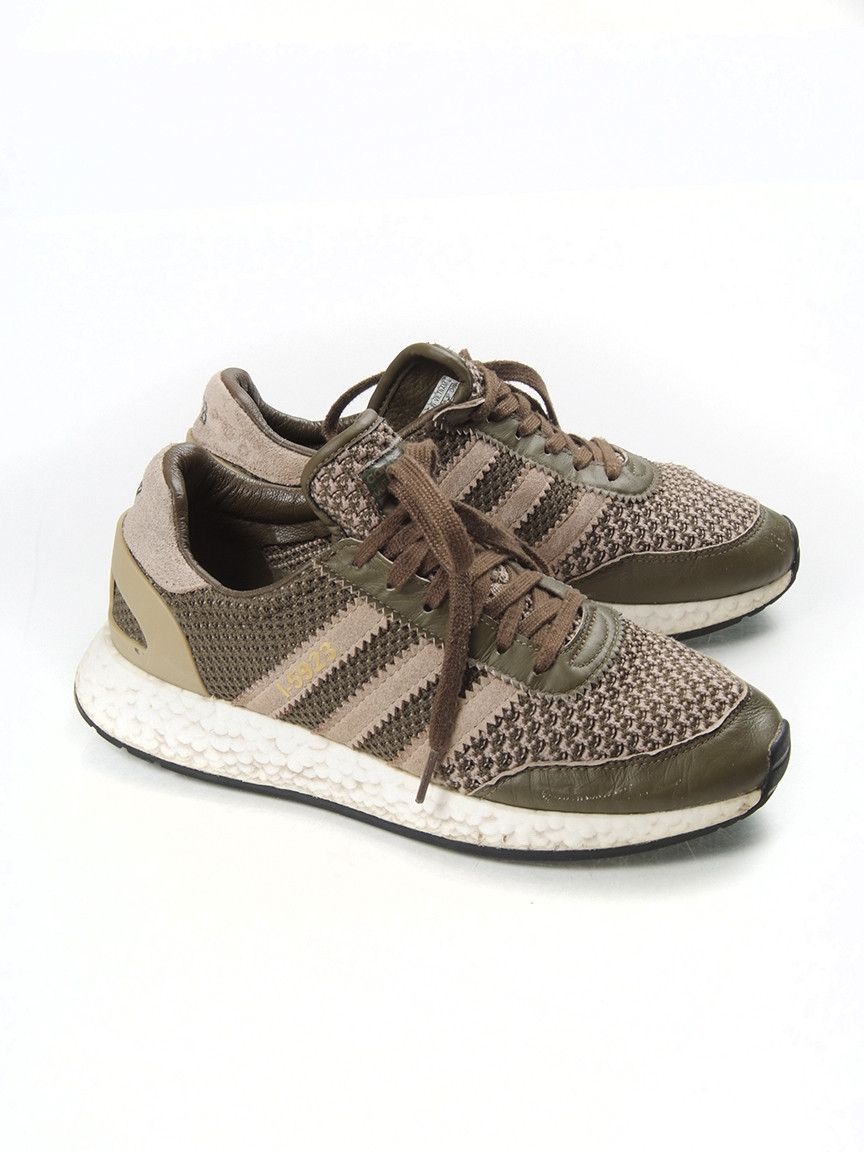Adidas × Neighborhood Adidas x Neighborhood Boost Knit Sneakers US7 Size US 7 / EU 40 - 2 Thumbnail