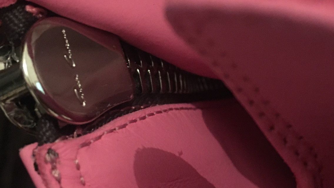 Rick Owens NEW 💦 PINK HIGH CARTI RAMONES SIZE (42) Size US 9 / EU 42 - 11 Thumbnail