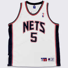 Jay-Z Collectors Edition Nets Jerseys Sell for $15,000