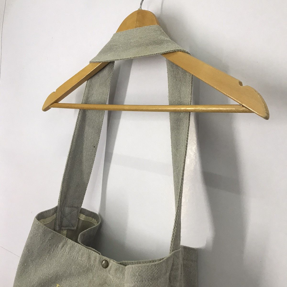 Issey Miyake × Tsumori Chisato ❌Need Gone❌Tsumori chisato by Issey Miyake tote Bags Size ONE SIZE - 3 Thumbnail