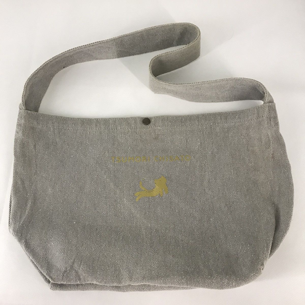 Issey Miyake × Tsumori Chisato ❌Need Gone❌Tsumori chisato by Issey Miyake tote Bags Size ONE SIZE - 7 Thumbnail