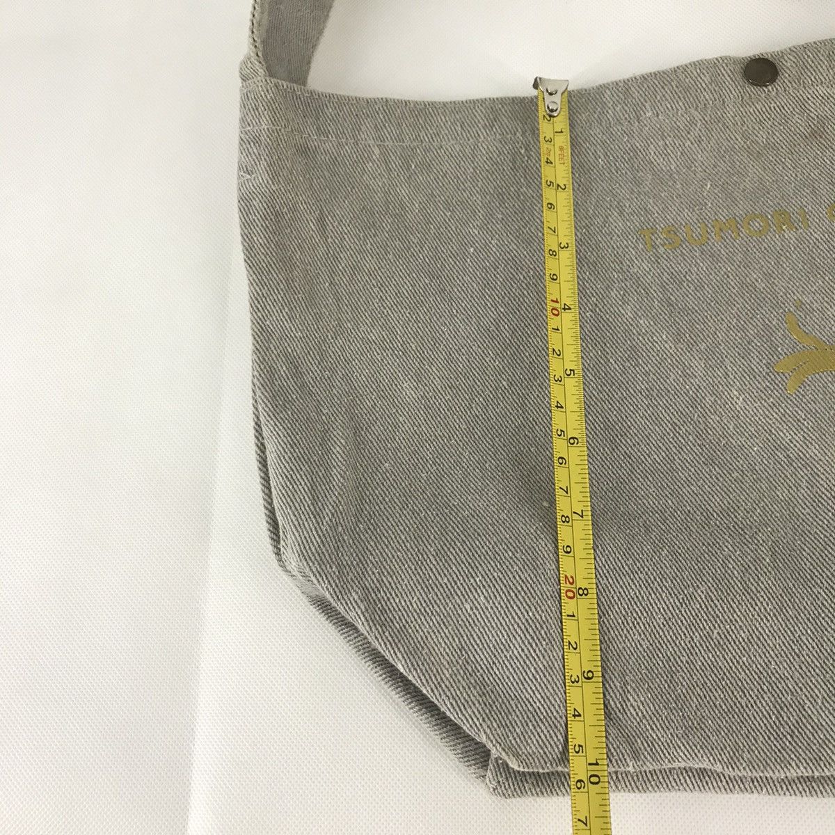 Issey Miyake × Tsumori Chisato ❌Need Gone❌Tsumori chisato by Issey Miyake tote Bags Size ONE SIZE - 9 Thumbnail