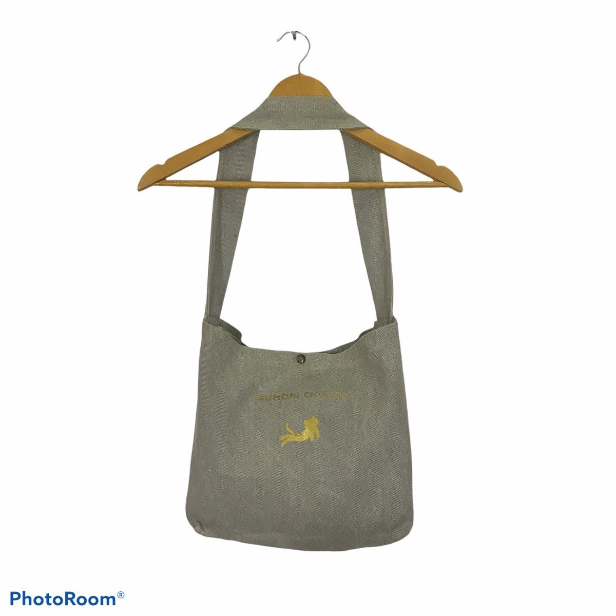 Issey Miyake × Tsumori Chisato ❌Need Gone❌Tsumori chisato by Issey Miyake tote Bags Size ONE SIZE - 1 Thumbnail