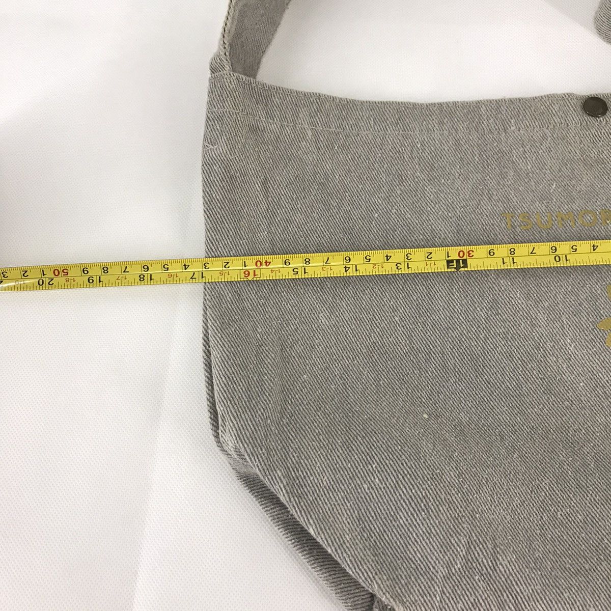 Issey Miyake × Tsumori Chisato ❌Need Gone❌Tsumori chisato by Issey Miyake tote Bags Size ONE SIZE - 8 Thumbnail