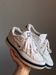 Nike RARE Vintage 90s Nike Court GSM Leather Shoes / Sneakers 42 Size US 9 / EU 42 - 2 Thumbnail