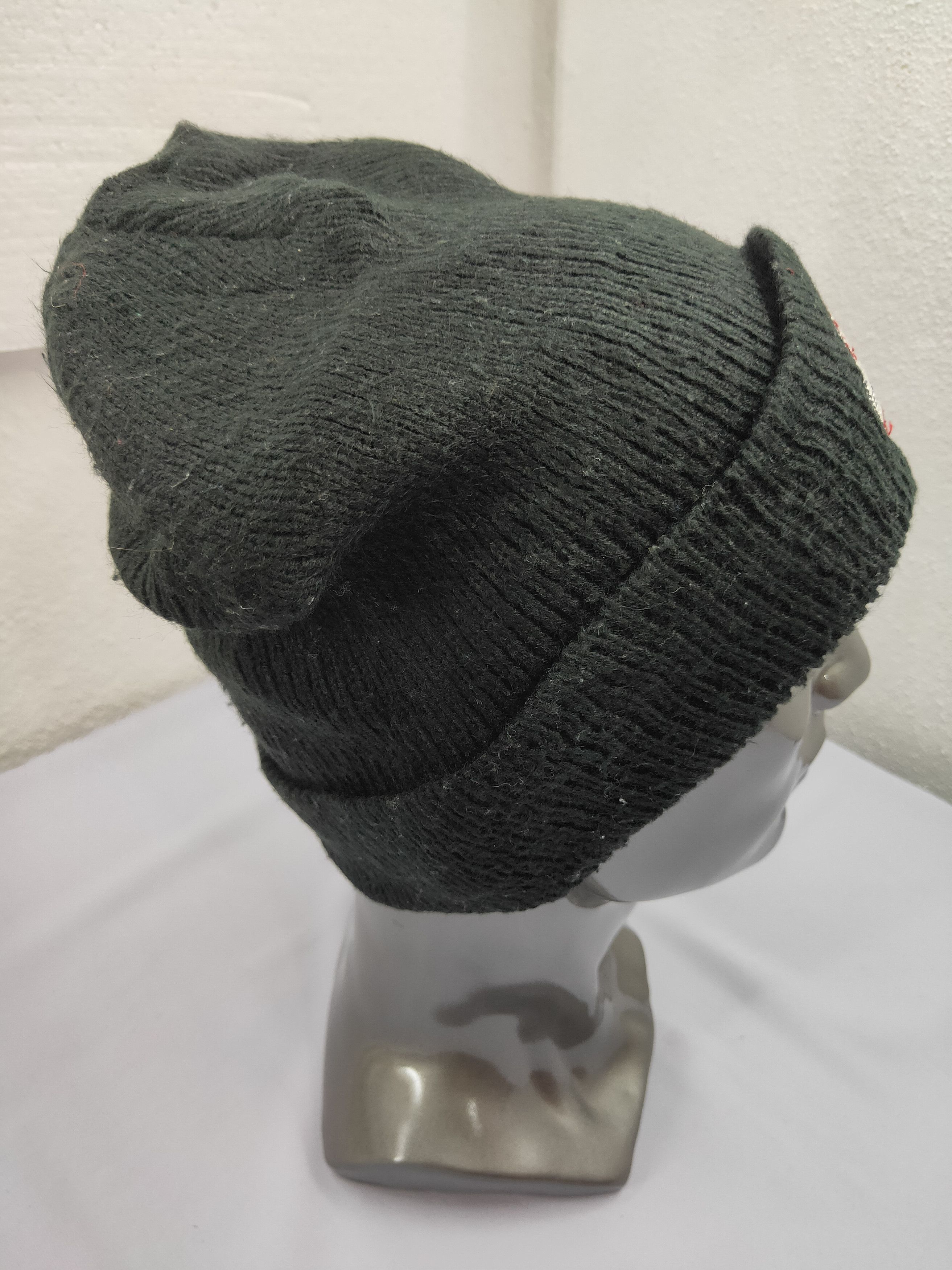 Converse Authentic Converse All Star Beanie Hat Size ONE SIZE - 2 Thumbnail