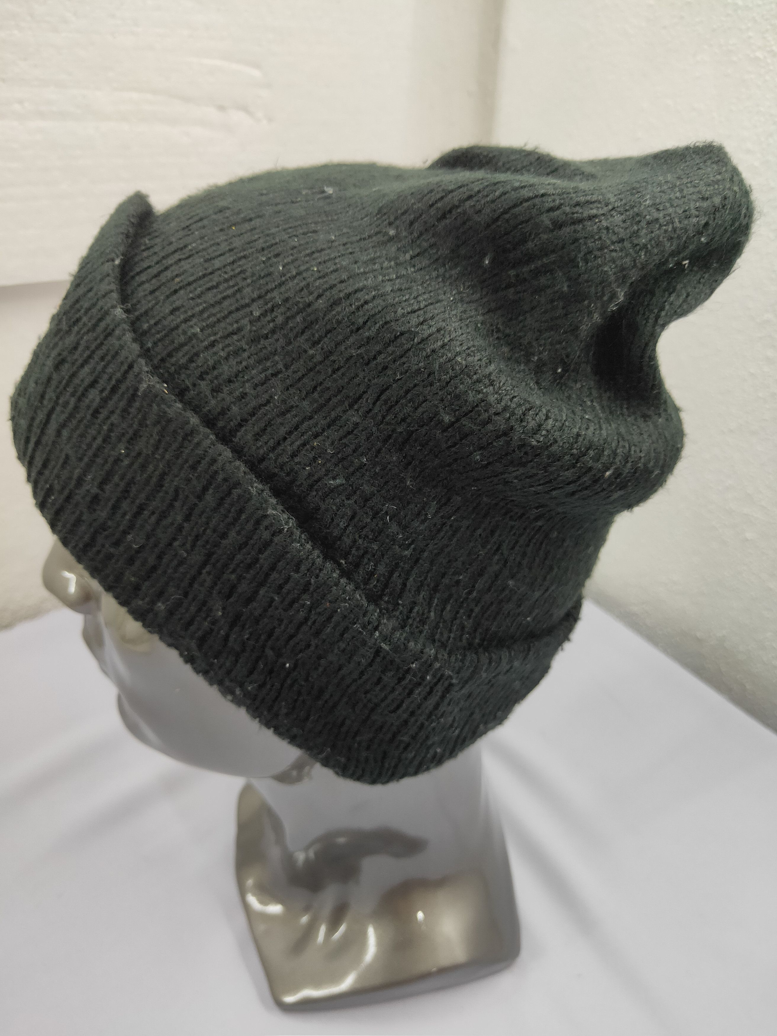 Converse Authentic Converse All Star Beanie Hat Size ONE SIZE - 3 Thumbnail