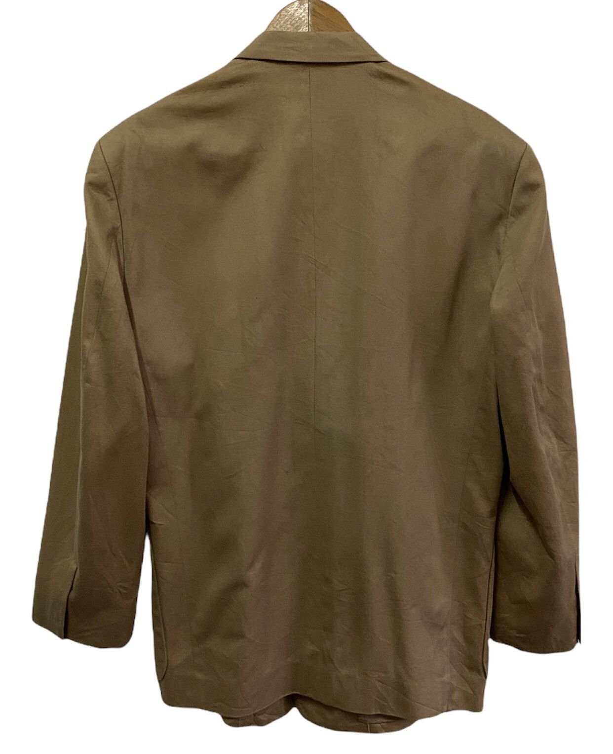 Kapital 🔥Atsuro Tayama Made in Japan Fashion Designer 3 Button Coat Size US M / EU 48-50 / 2 - 4 Thumbnail