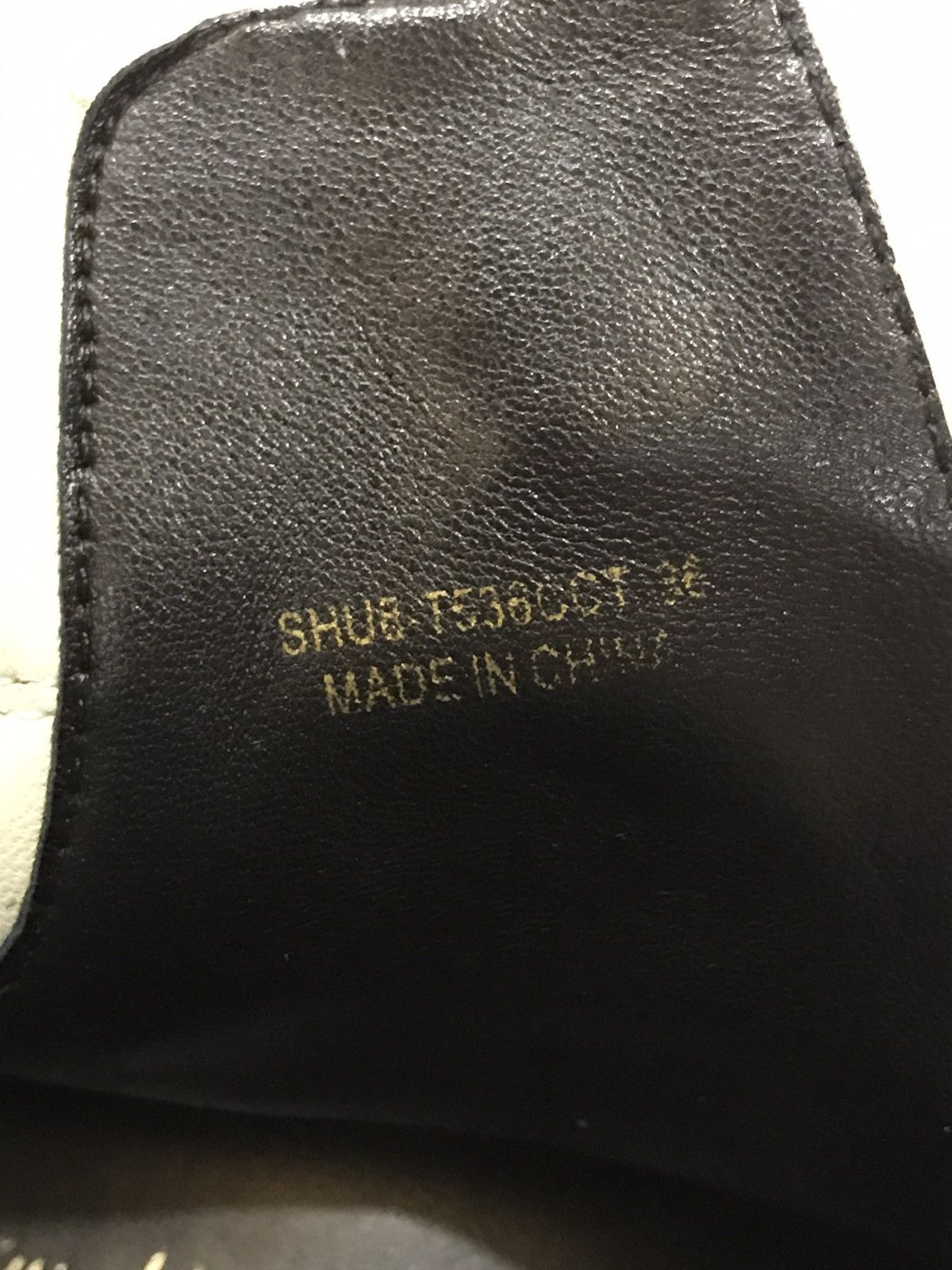 3.1 Phillip Lim PHILLIP LIM WOMEN DYLAN SUED COTTON-TWILL ANKLE BOOTS SHOES Size US 5.5 / EU 38 - 8 Thumbnail