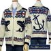 Ralph Lauren Hand knitted Anchor Sweater Size US XL / EU 56 / 4 - 11 Thumbnail