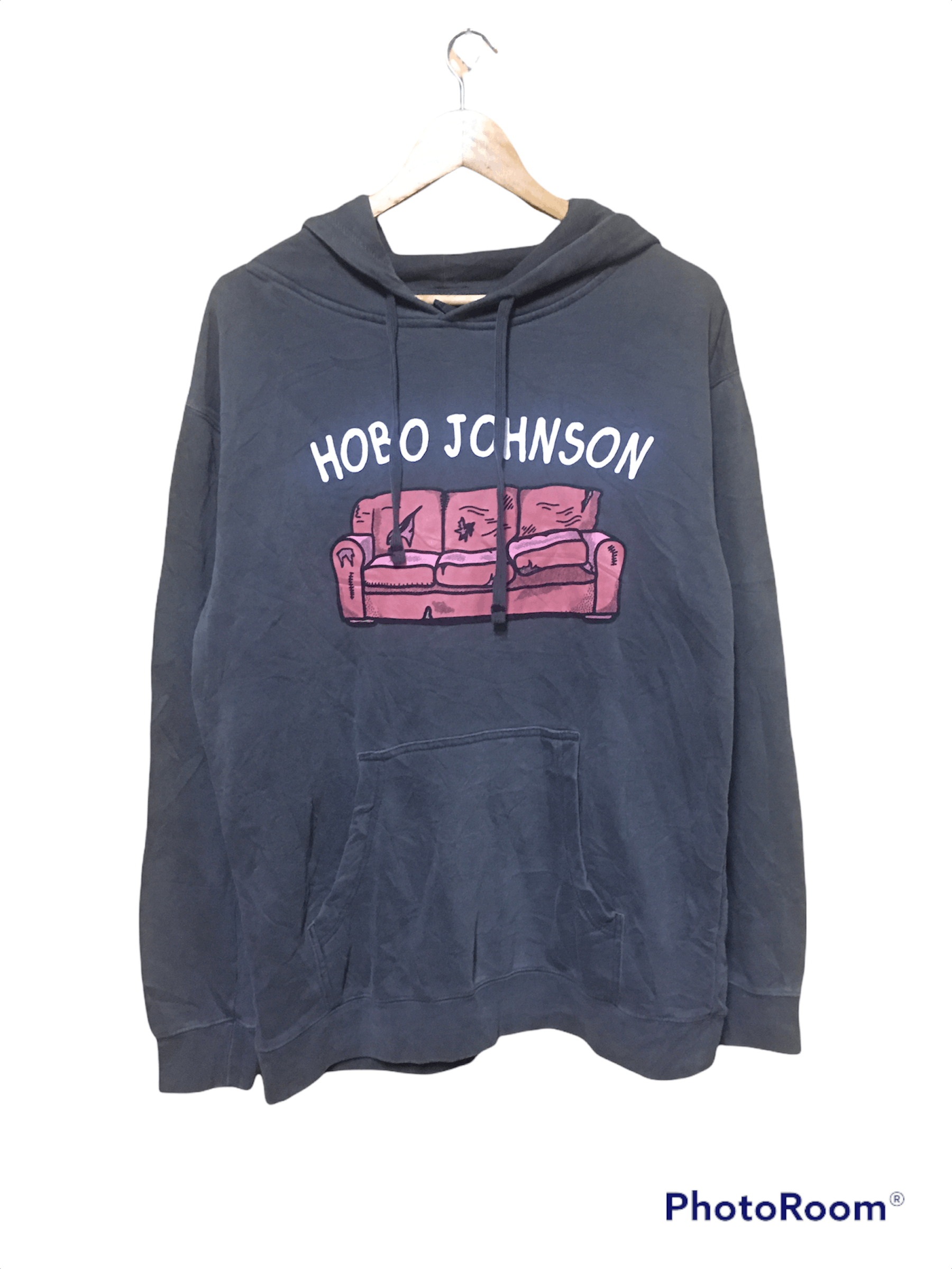 Independent Truck Co. Vintage Independent Hoodie Very Cool Design Size US L / EU 52-54 / 3 - 1 Thumbnail