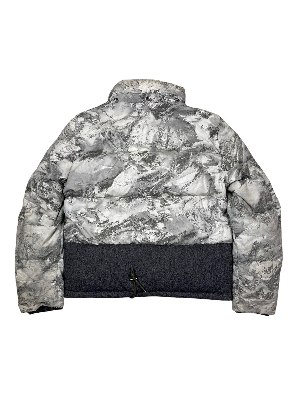 Moncler Moncler Evettes Padded Jacket Size US M / EU 48-50 / 2 - 22 Thumbnail