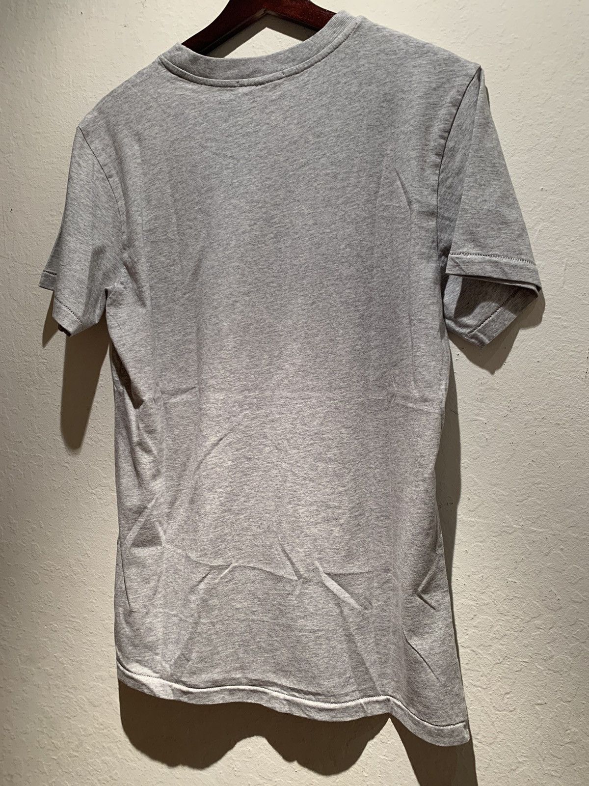 Designer × Helmut Lang *RARE* New Helmut Lang Race Car Exhaust T-Shirt - Small Size US S / EU 44-46 / 1 - 3 Thumbnail