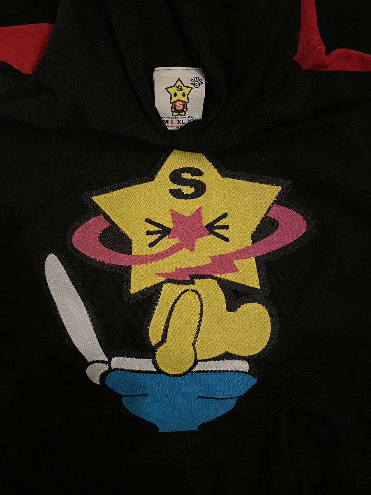 Sukamii Toilet Boy outlet Hoodie