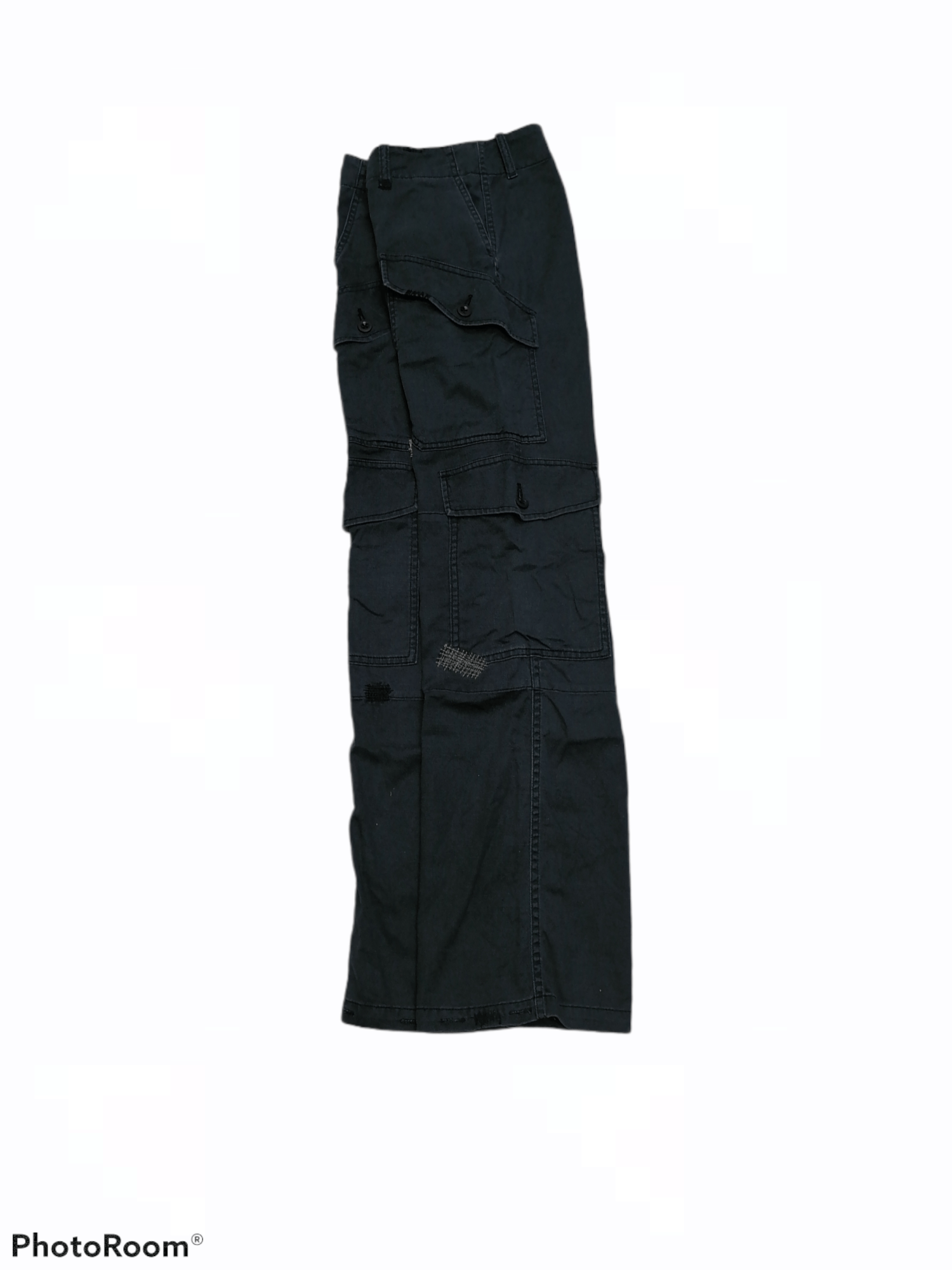 Polo Ralph Lauren Vintage 90s Polo Ralph Lauren Tactical Pocket Cargo Pants Size US 31 - 7 Thumbnail