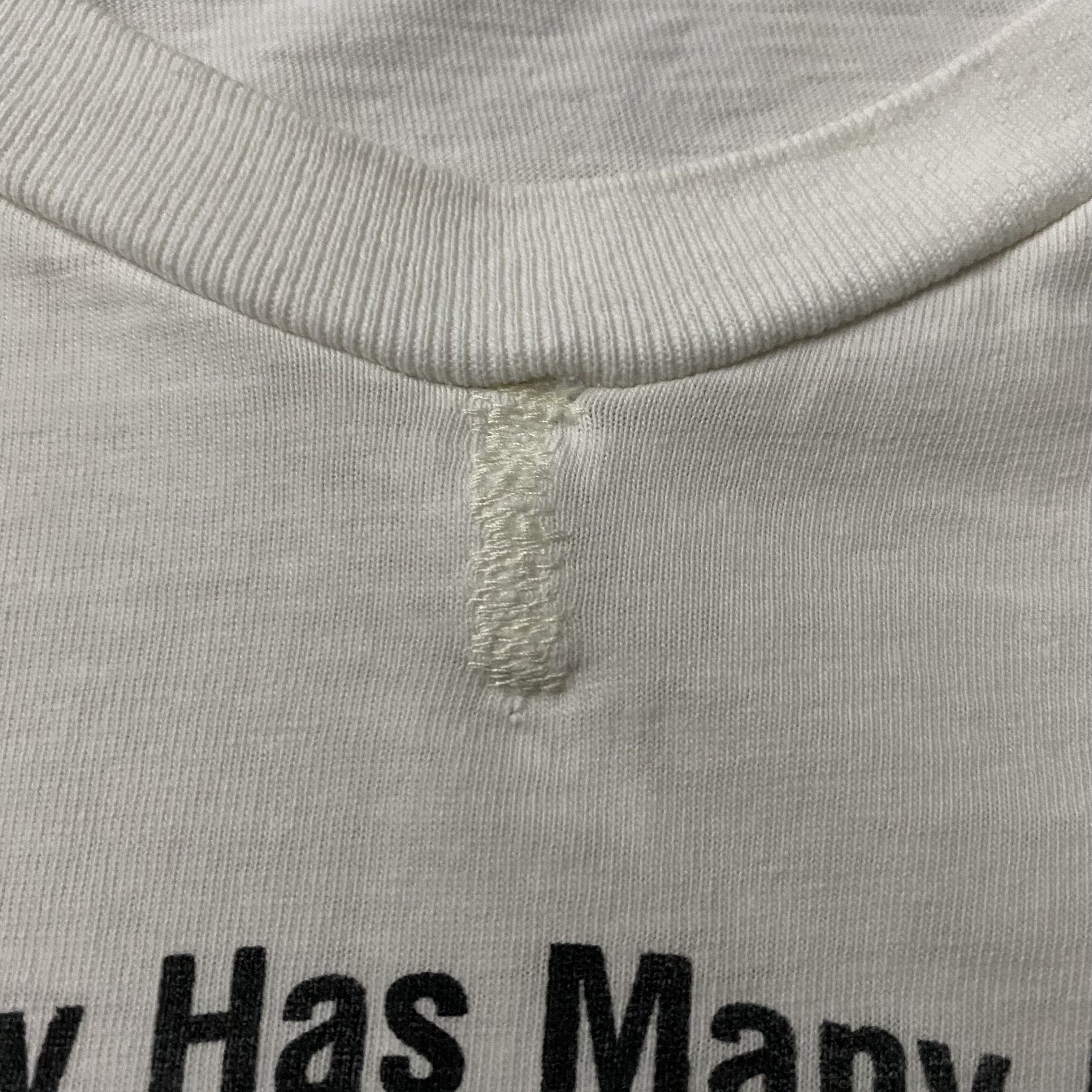 Vintage Xanax Alprazolam - Anxiety Has Many Faces Size US XL / EU 56 / 4 - 4 Thumbnail
